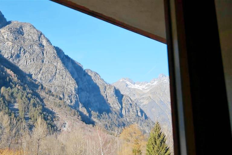 House  Le Bourg-d'Oisans