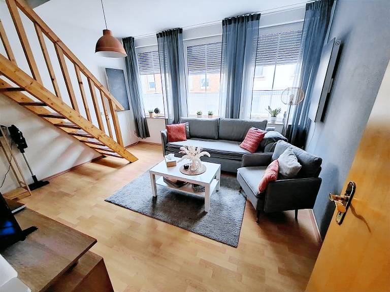 Ferienwohnung  Bad Sulza