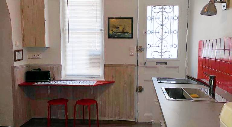 Rental apartment with 1 room for 2 persons — photo 5