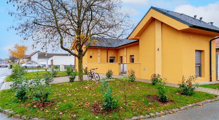 Bed & Breakfast Parndorf
