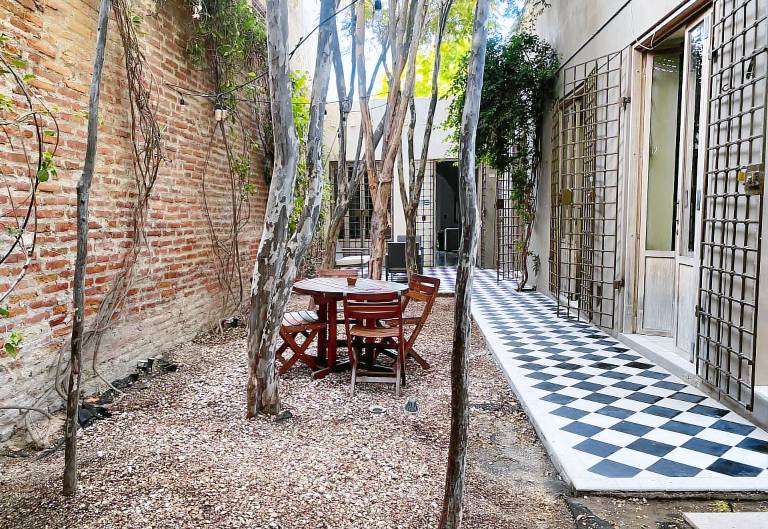 Casa Charlotte - Alma Hotels — photo 4