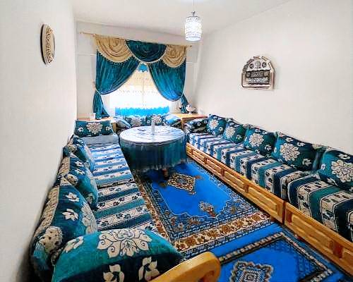 Apartment El Hoceima