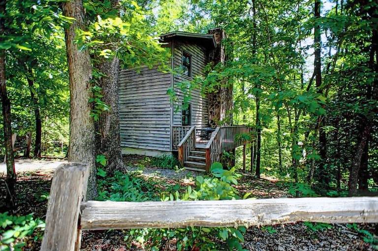 Resort Blairsville