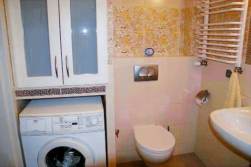 Apartment Gaj