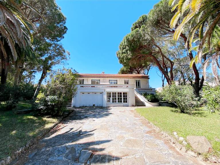 Villa  Cavalaire-sur-Mer
