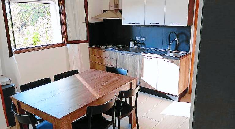 Wonderful holiday apartment | Dogs allowed — photo 4