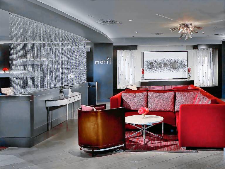 The Royal Sonesta Boston — photo 4