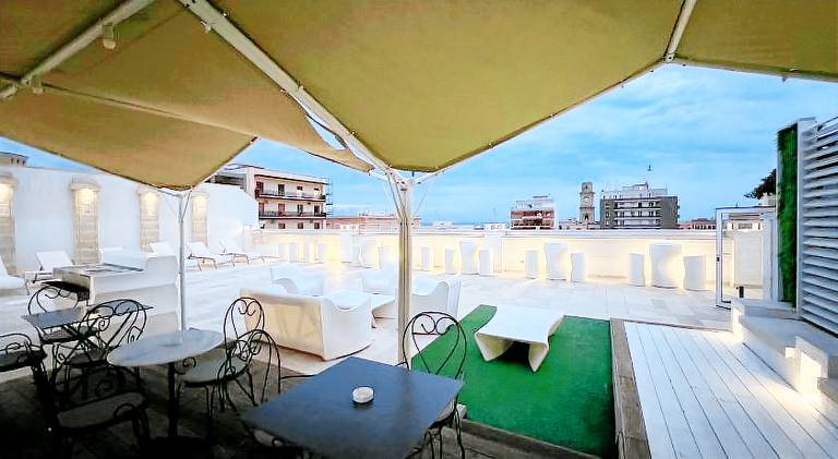 Vittorio Emanuele Charming Suites — photo 2