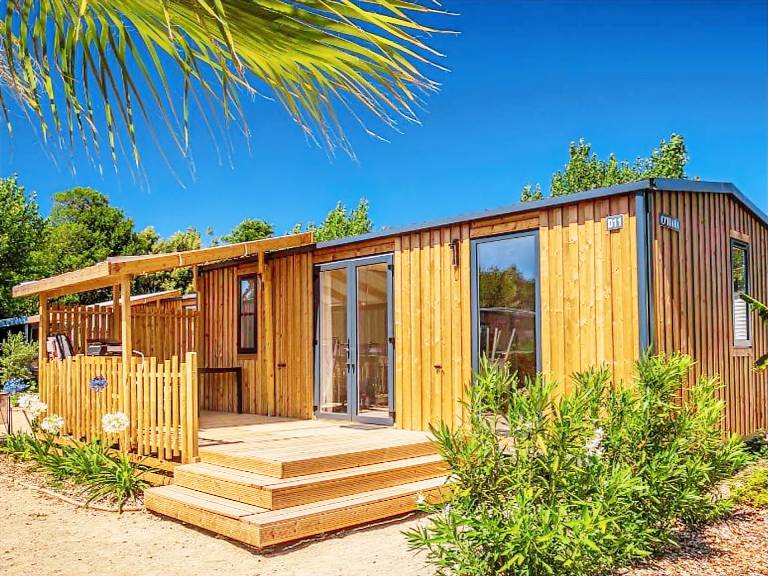 Mobil-home  Le Château-d'Olonne