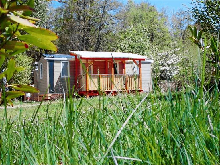 Camping Corcieux