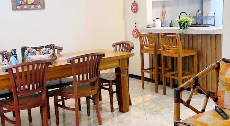 Vacation home with 1 room for 12 persons — photo 3