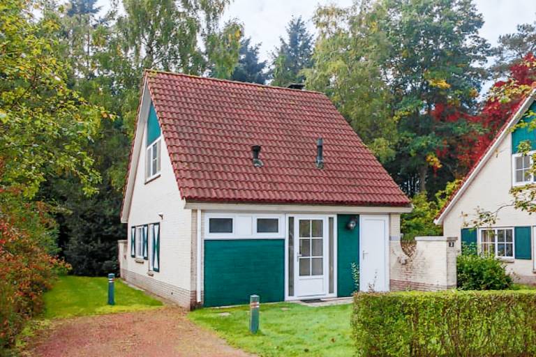 Huis Hellendoorn