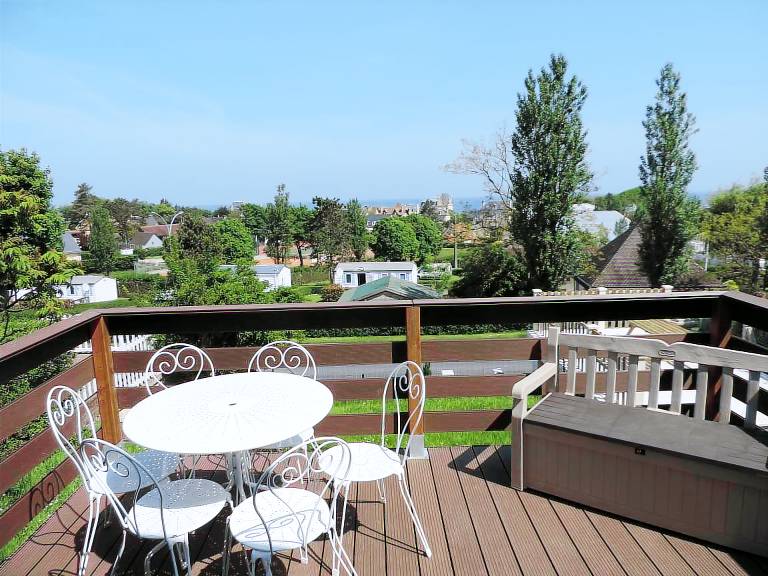Cottage Arromanches-les-Bains