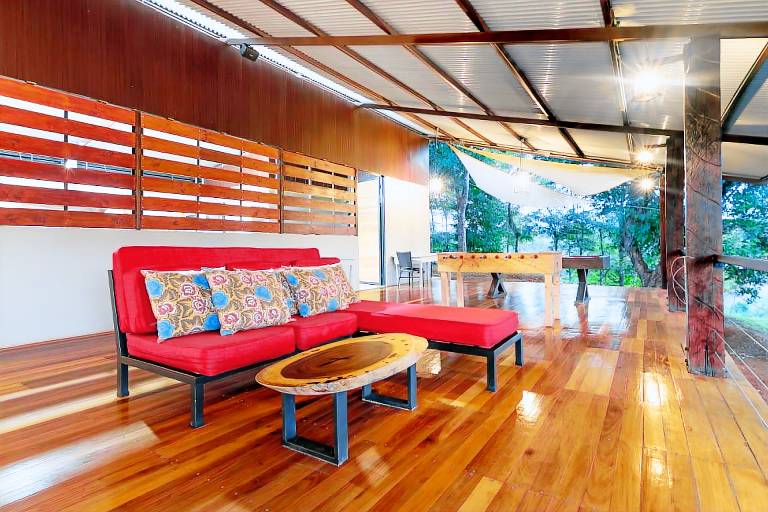 Boca Tapada Lodge — photo 2