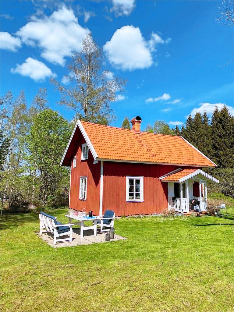 Hus Ulricehamn