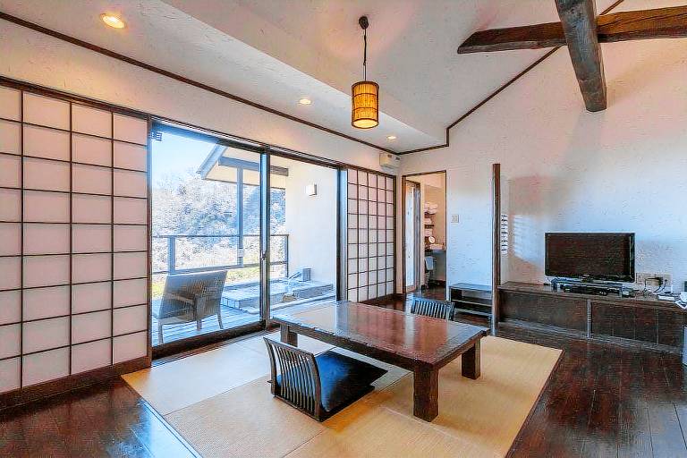Ito Yukitei Kawana Bettei — photo 2