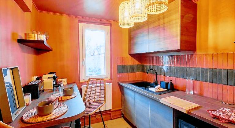 Pleasant holiday apartment | Pets are welcome — photo 2
