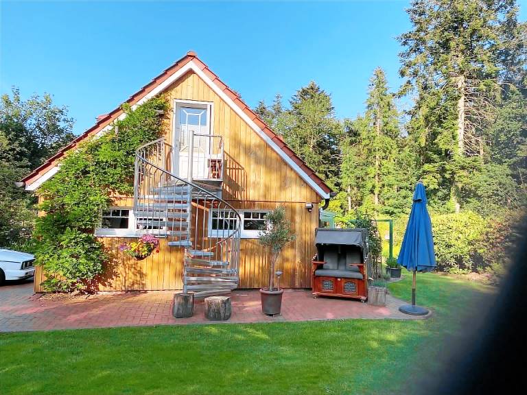 Ferienwohnung  Westerstede