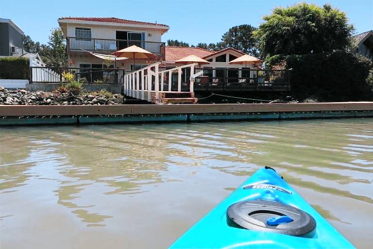 House San Rafael