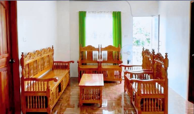 House Poblacion