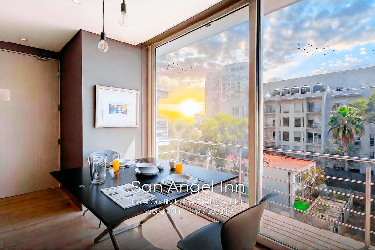 1BR Master Suite