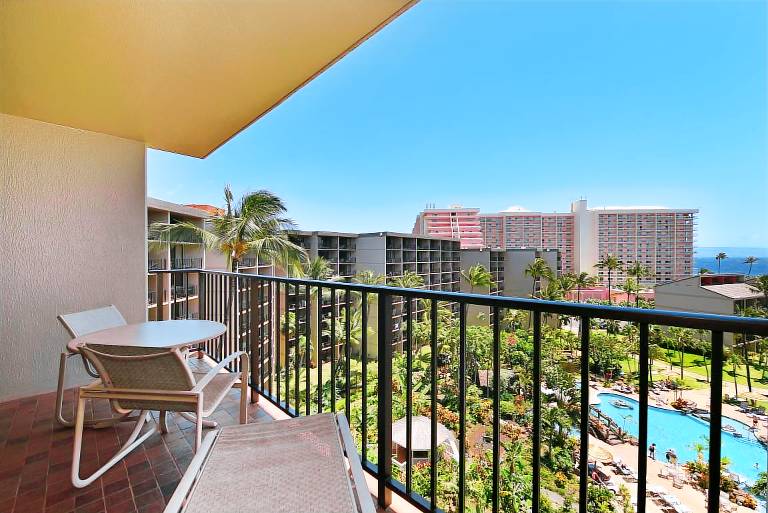 Condo  Kaanapali