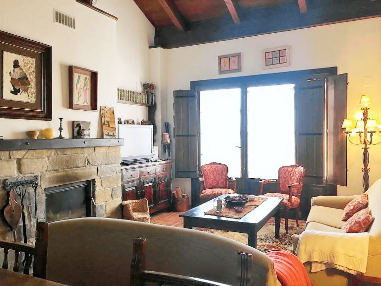 House Jaca