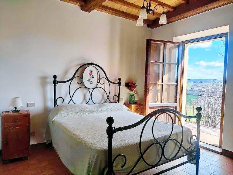 Privatzimmer Monteroni d'Arbia