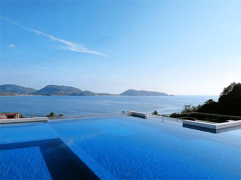 Apartment  Patong