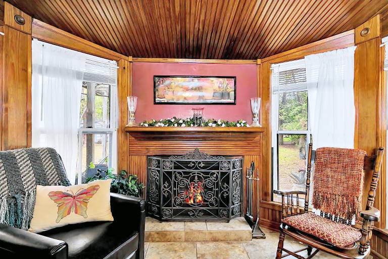 Children-friendly bungalow with barbecue | Mountain view | Pet-friendly — photo 4