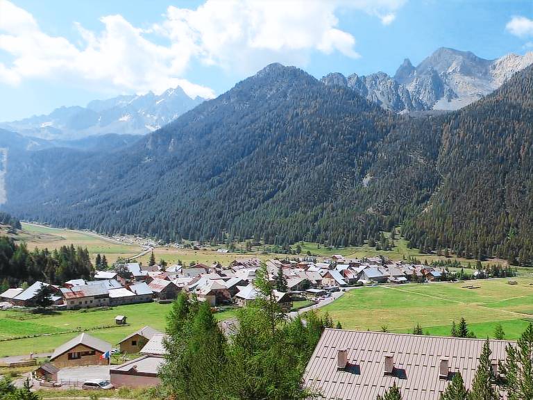 Appartement Ceillac