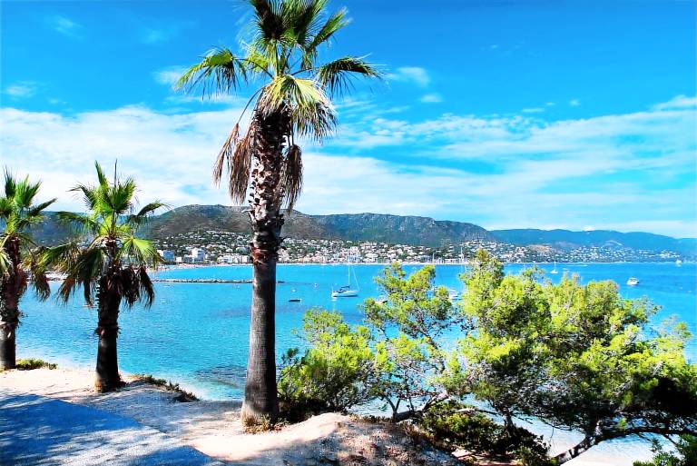 Mobil-home La Londe-les-Maures