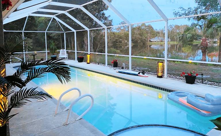 House Palm Coast
