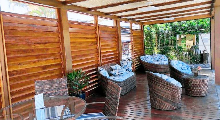 Vacation home with pool | Next to the beach | Pets allowed — photo 4