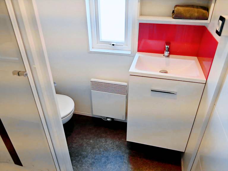 Mobil-home  Arles