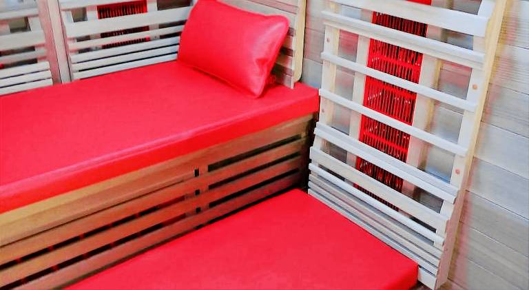 Wellness Sweet Bonihu B&B — photo 4