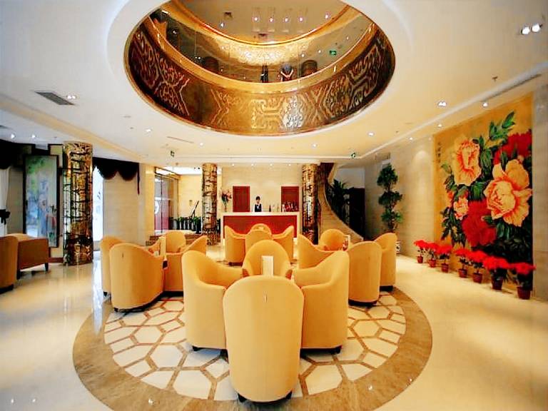 UrCove By Hyatt Beijing Tian'anmen — photo 2
