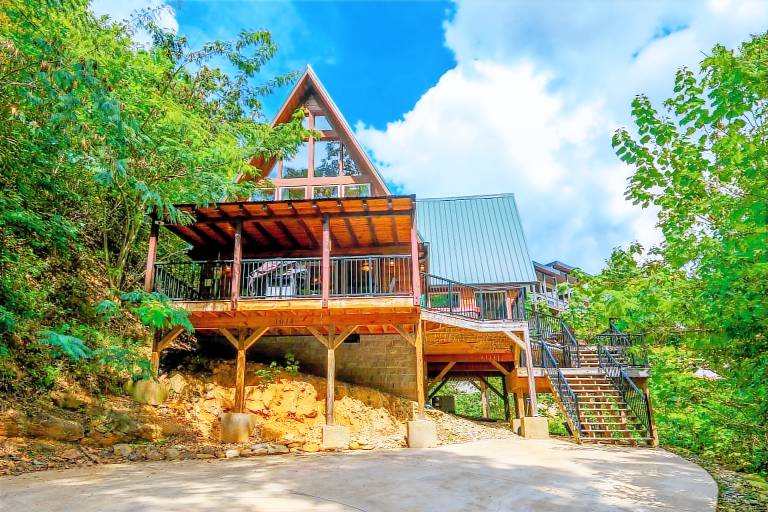 Cabin Gatlinburg
