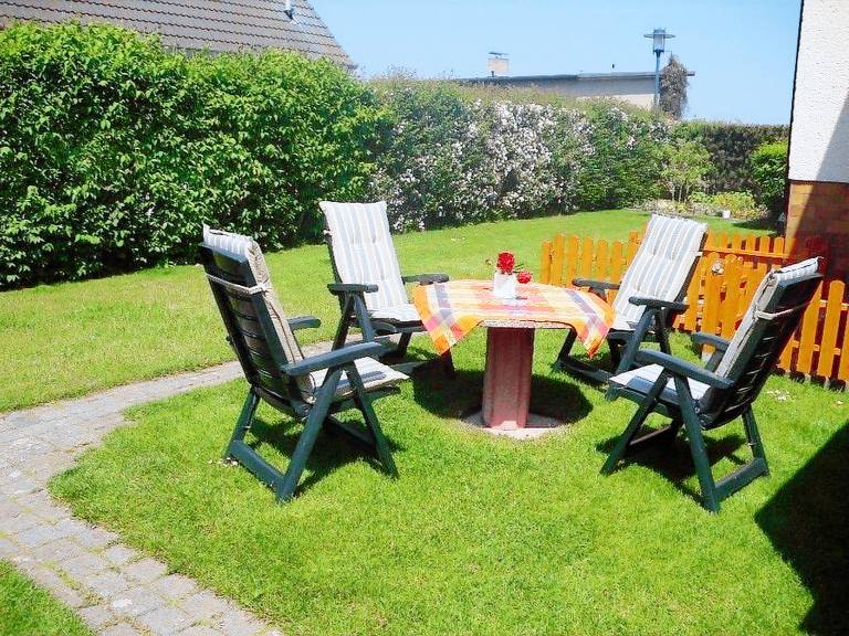 Ferienwohnung Wismar