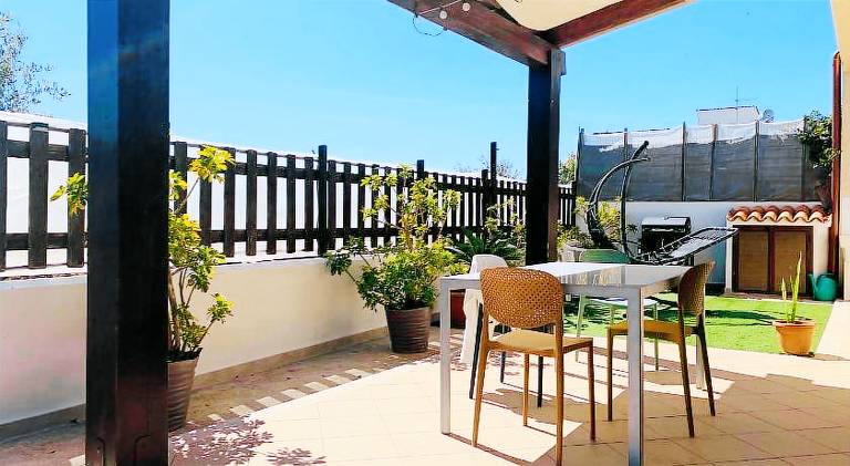 Wonderful villa | Pets allowed in Marsala