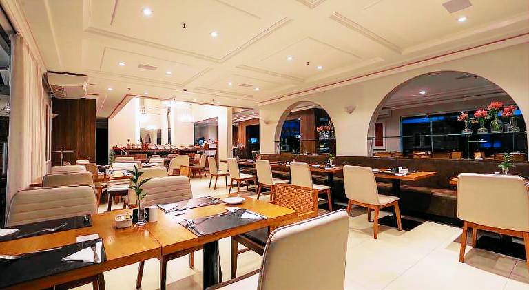Radisson Hotel Anapolis — photo 4