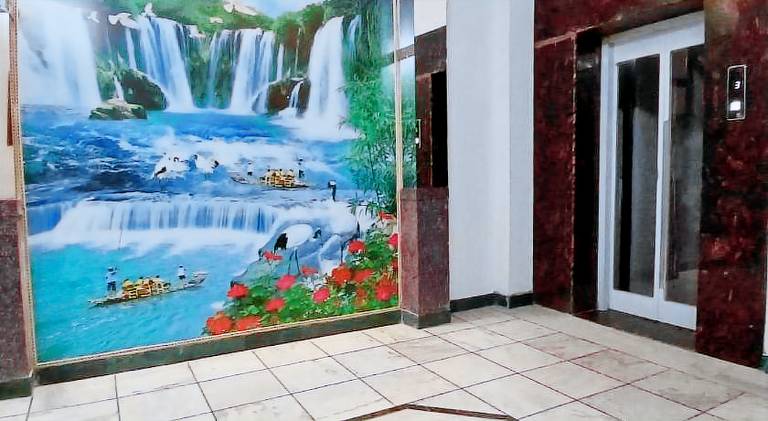 Hotel Taj Plaza — photo 5