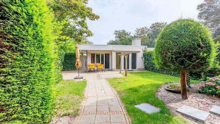 Bungalow für 5 Personen 75 m² in De Koog