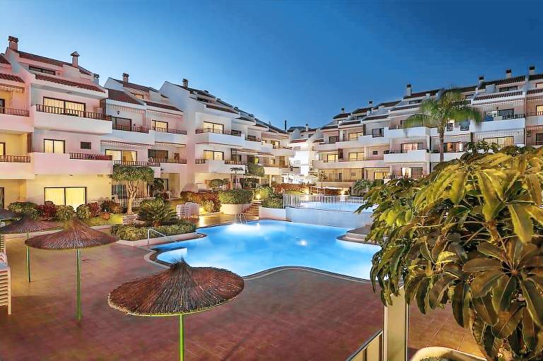 Aparthotel  Los Cristianos