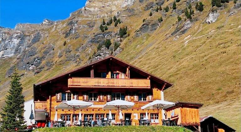 Hotel Sonnenberg — photo 3