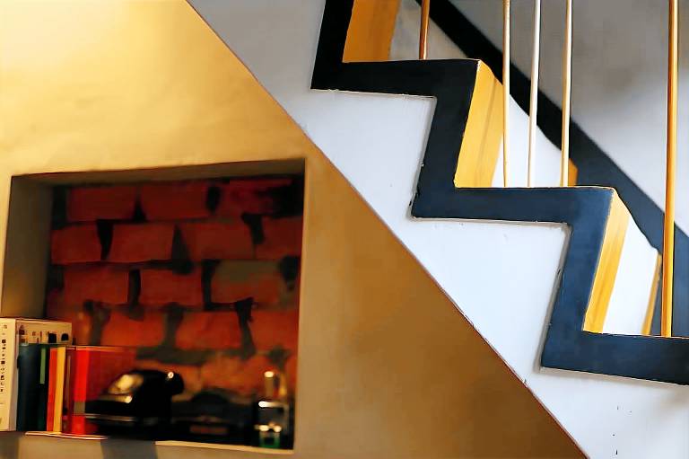 Vacation home with 2 rooms for 8 persons — photo 4
