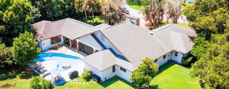 House Ocala