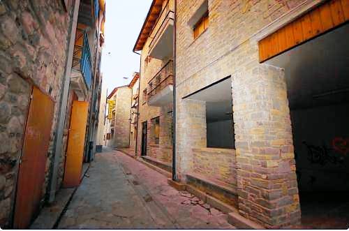 Apartamento Benasque