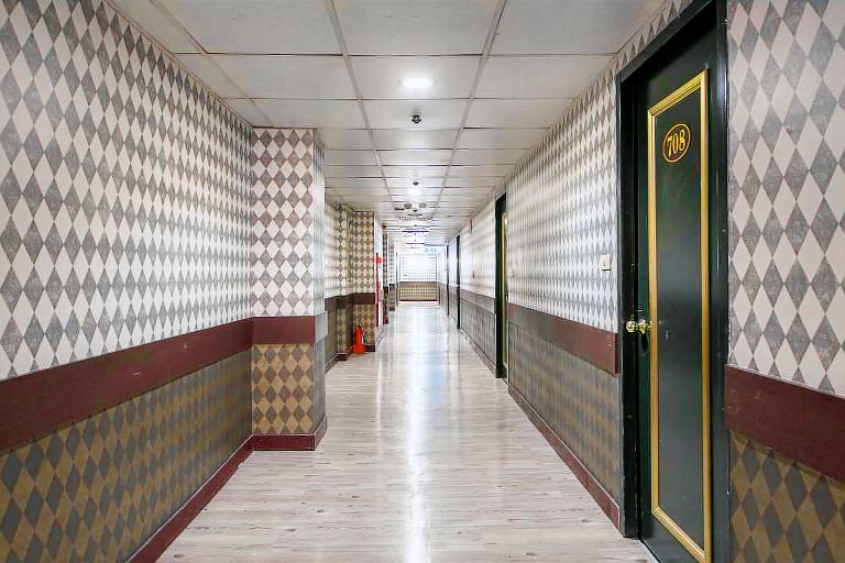 Lotus Yuan Business Hotel — photo 5