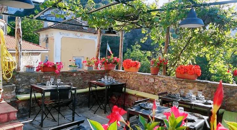 La Locanda Del Podesta Cinque terre — photo 3